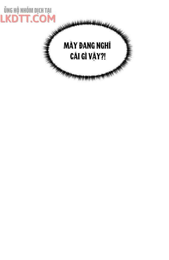 Nụ Hôn Của Giác Quan Thứ Sáu - Chương 3