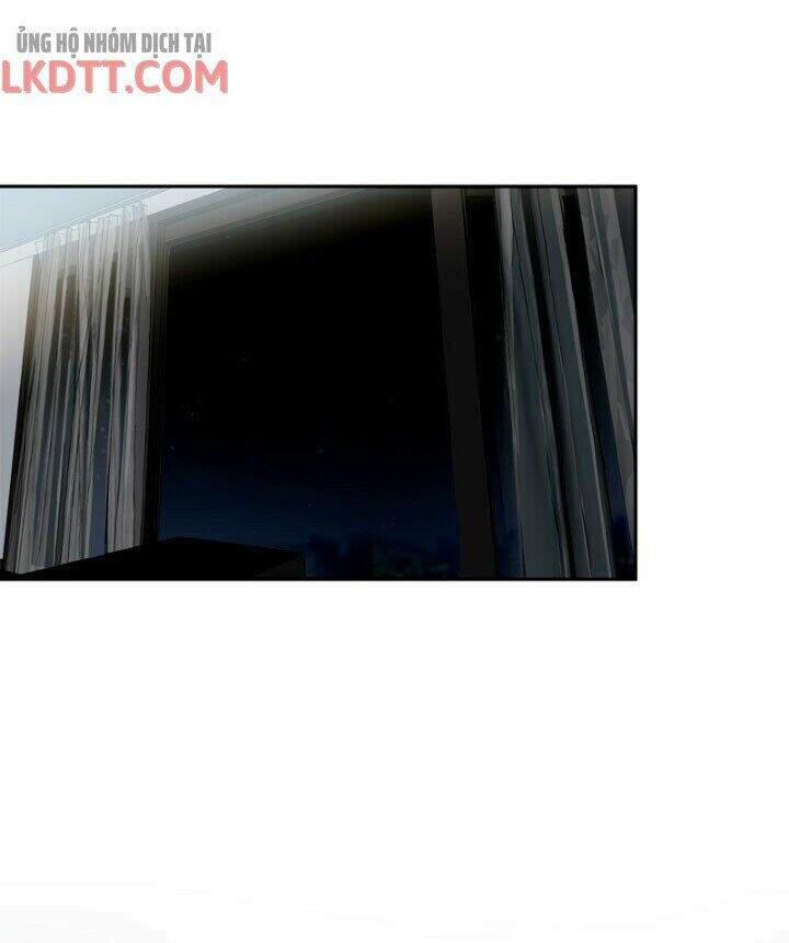 Nụ Hôn Của Giác Quan Thứ Sáu - Chương 3