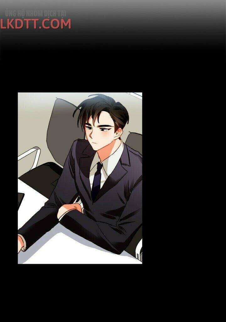 Nụ Hôn Của Giác Quan Thứ Sáu - Chương 3