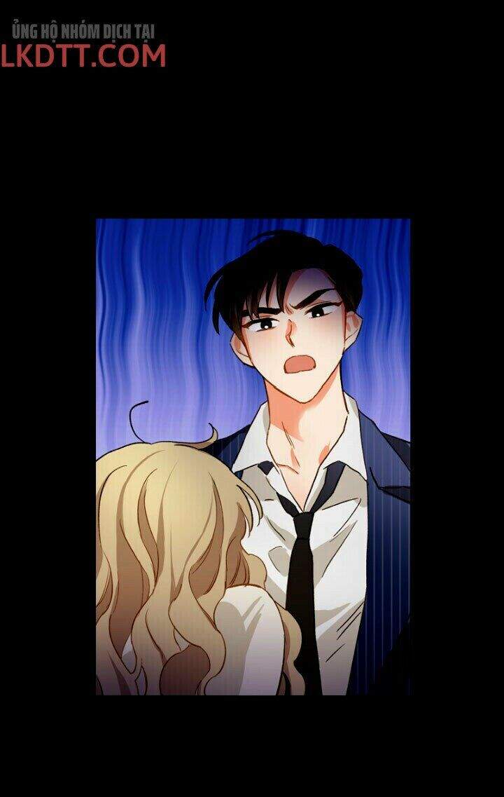 Nụ Hôn Của Giác Quan Thứ Sáu - Chương 3