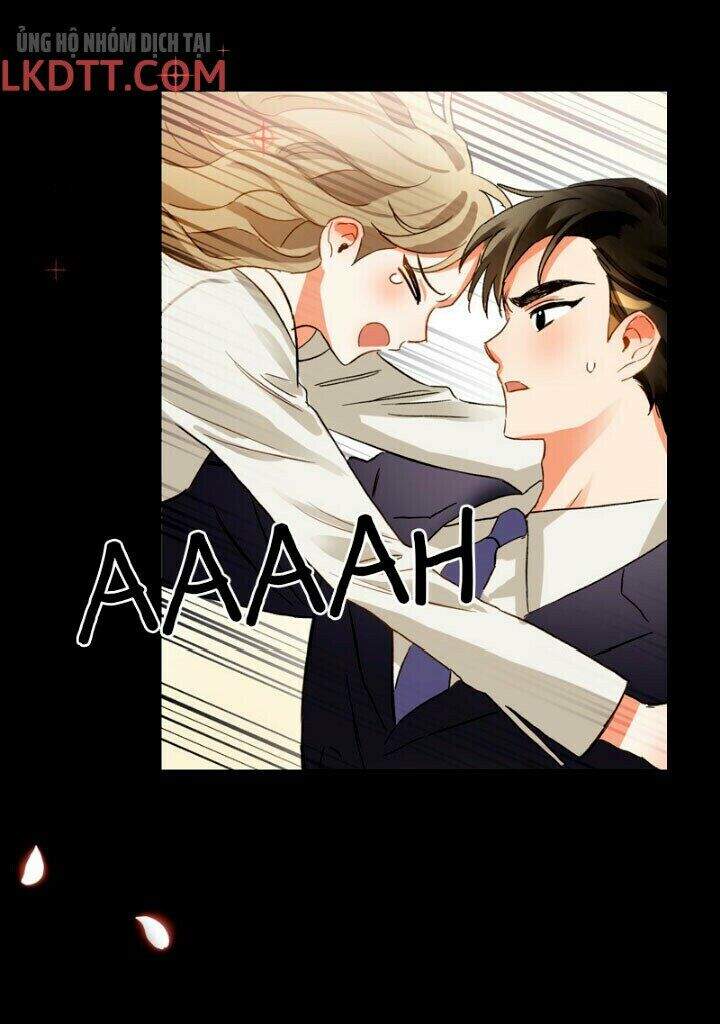 Nụ Hôn Của Giác Quan Thứ Sáu - Chương 3