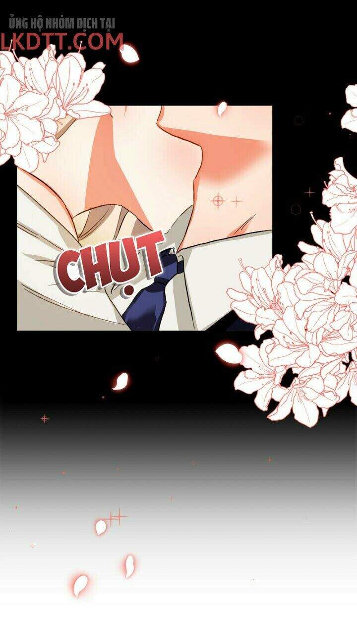 Nụ Hôn Của Giác Quan Thứ Sáu - Chương 3