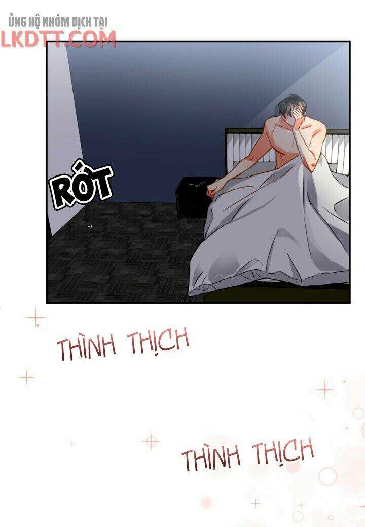 Nụ Hôn Của Giác Quan Thứ Sáu - Chương 3