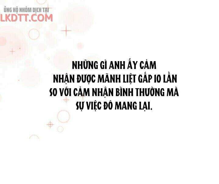 Nụ Hôn Của Giác Quan Thứ Sáu - Chương 3