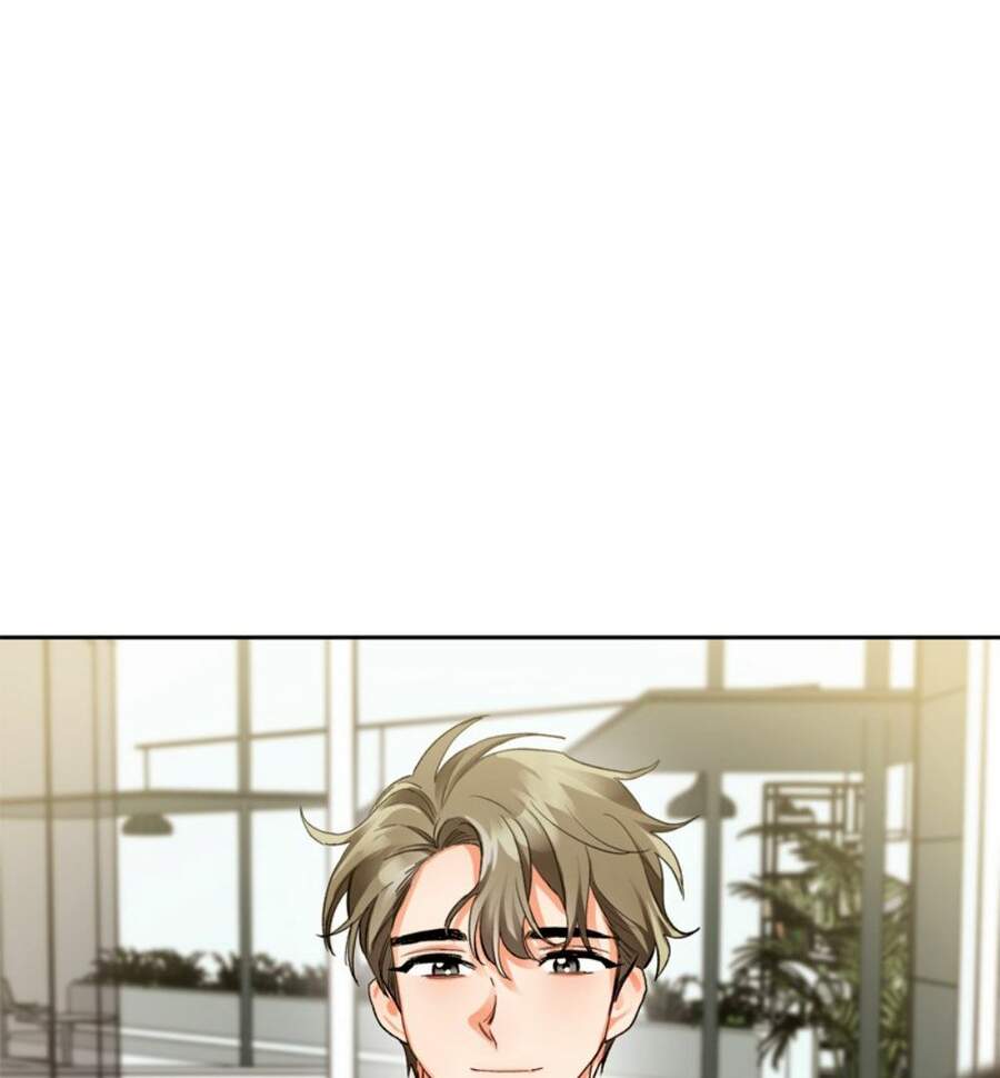 Nụ Hôn Của Giác Quan Thứ Sáu - Chương 5