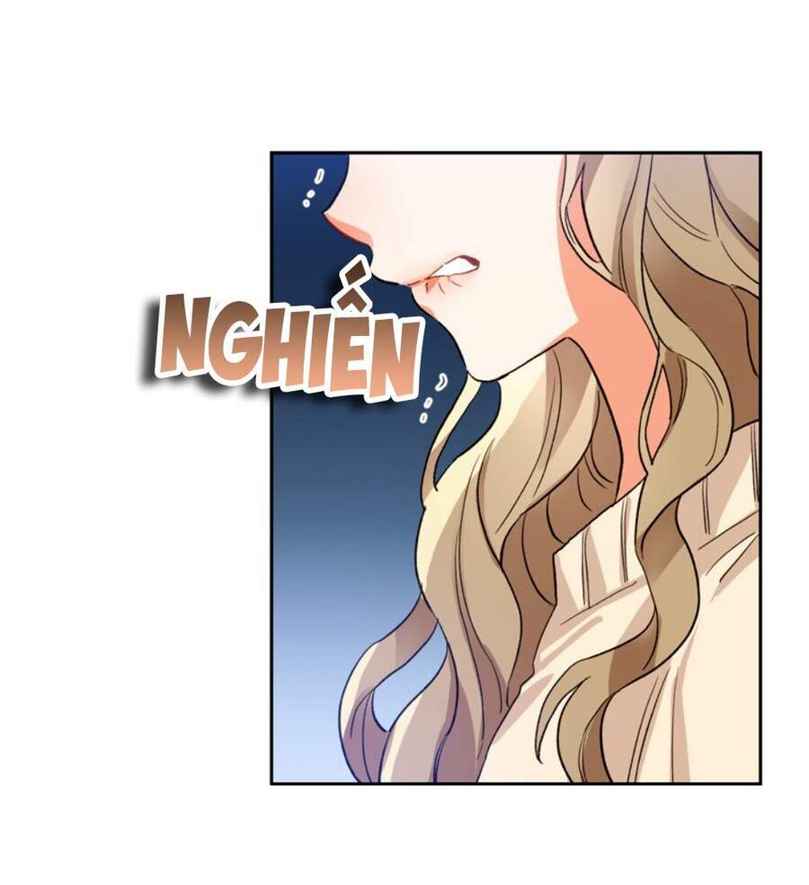 Nụ Hôn Của Giác Quan Thứ Sáu - Chương 5