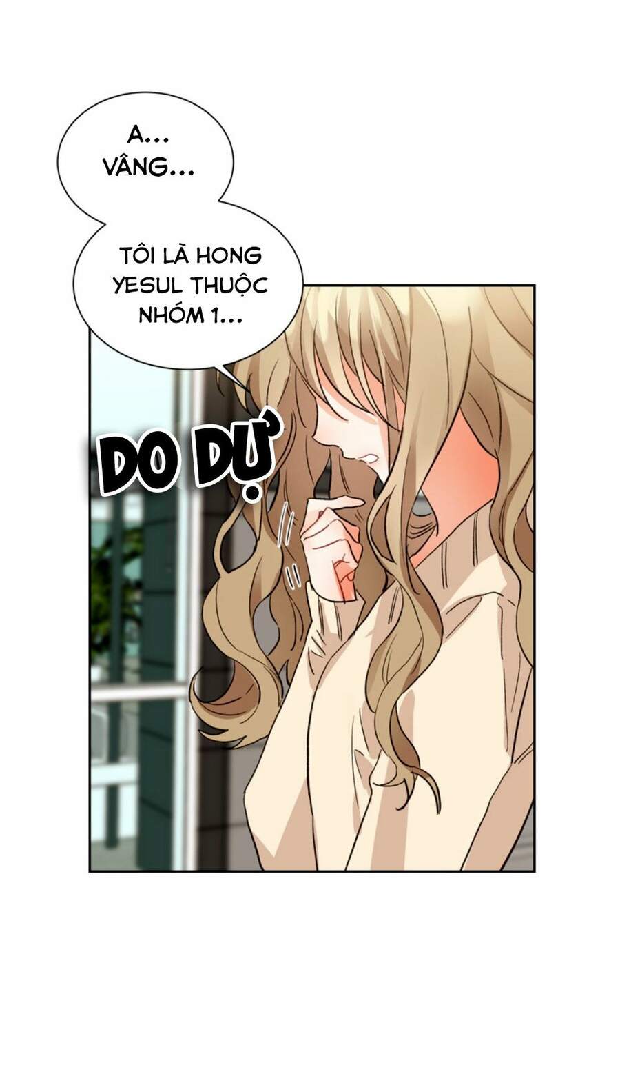 Nụ Hôn Của Giác Quan Thứ Sáu - Chương 5