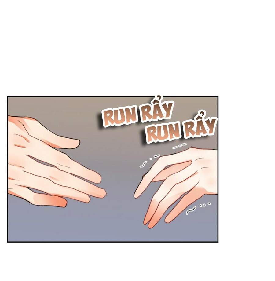 Nụ Hôn Của Giác Quan Thứ Sáu - Chương 5