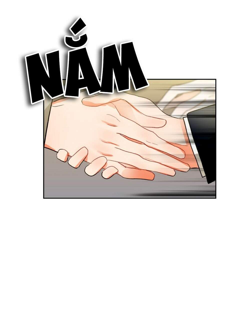 Nụ Hôn Của Giác Quan Thứ Sáu - Chương 5