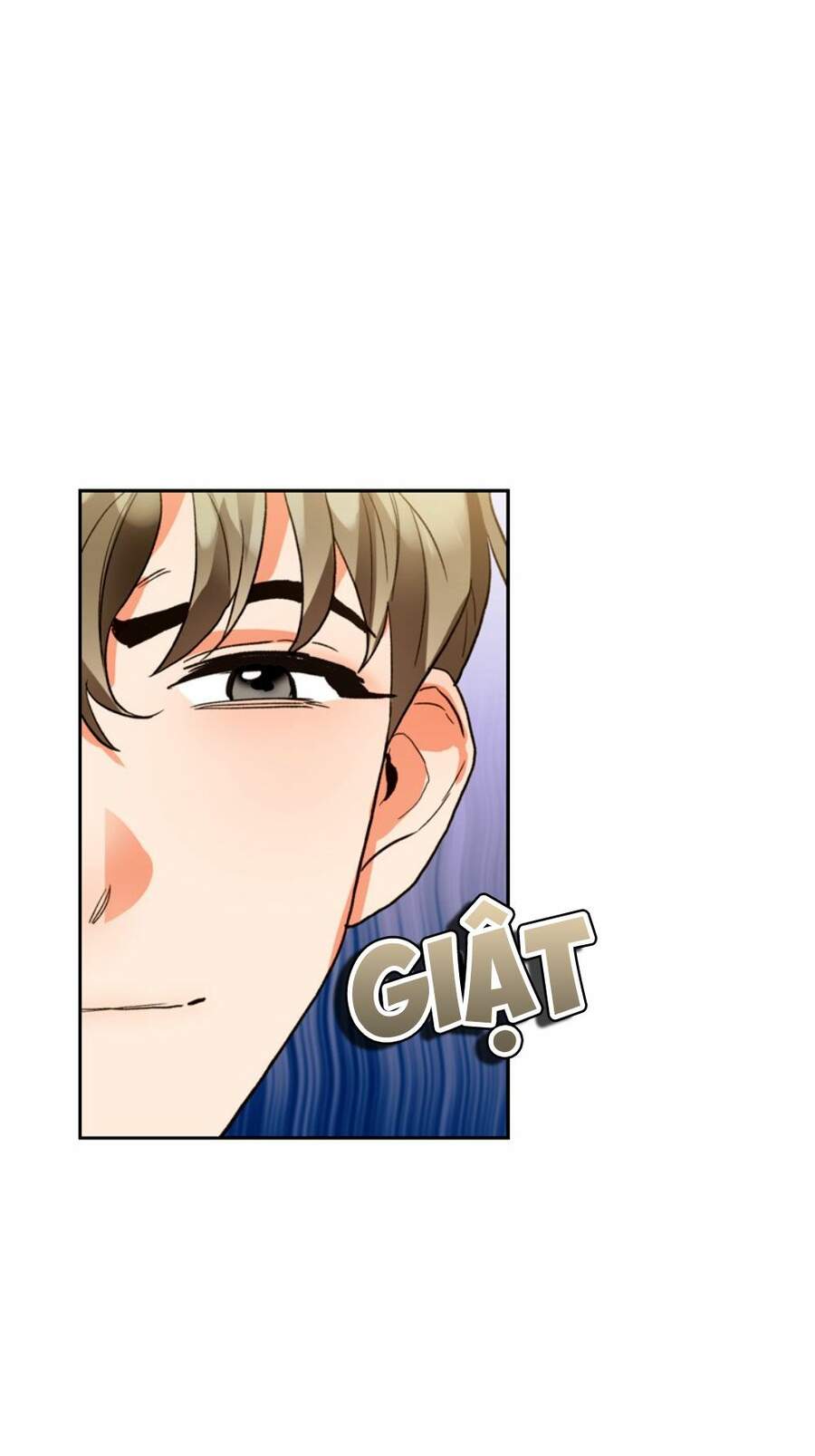 Nụ Hôn Của Giác Quan Thứ Sáu - Chương 5