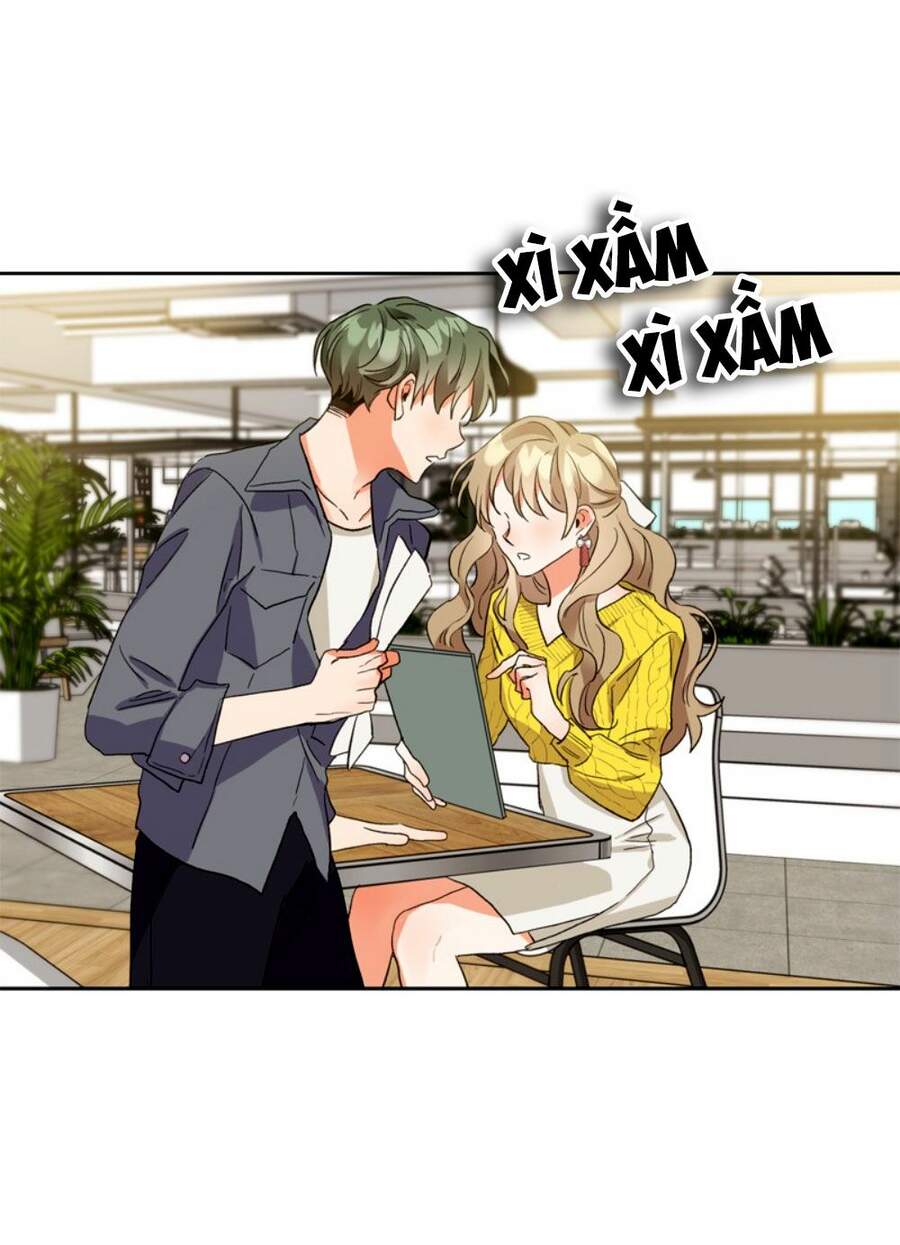 Nụ Hôn Của Giác Quan Thứ Sáu - Chương 5