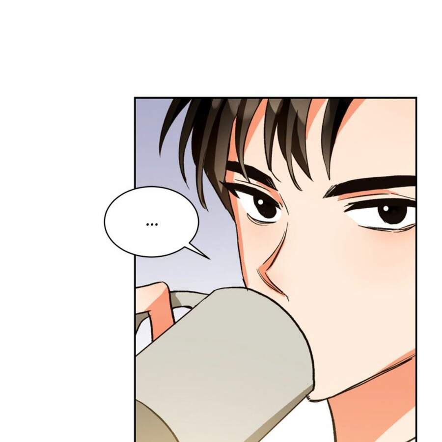 Nụ Hôn Của Giác Quan Thứ Sáu - Chương 5