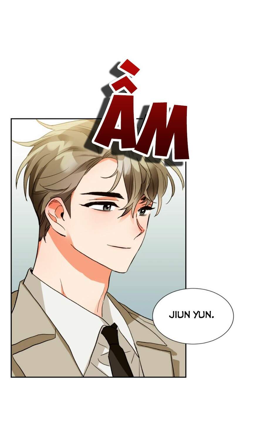 Nụ Hôn Của Giác Quan Thứ Sáu - Chương 5