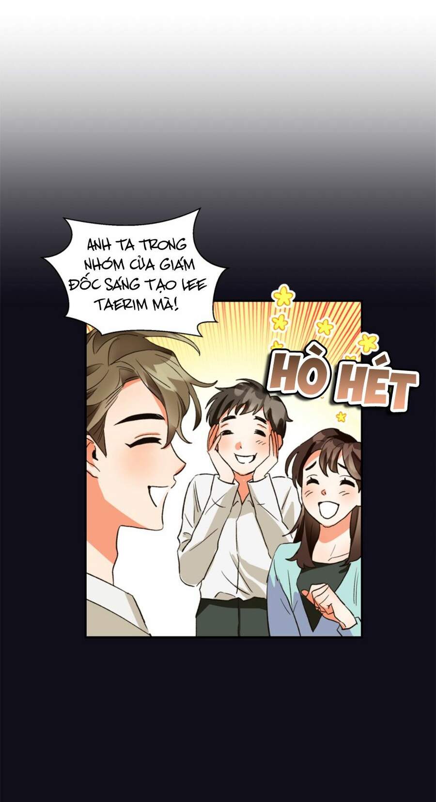 Nụ Hôn Của Giác Quan Thứ Sáu - Chương 5