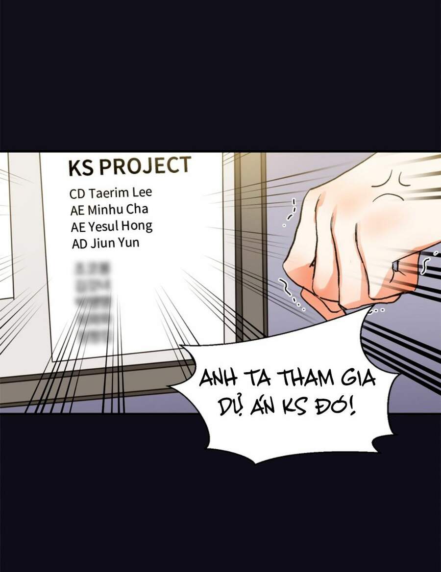 Nụ Hôn Của Giác Quan Thứ Sáu - Chương 5