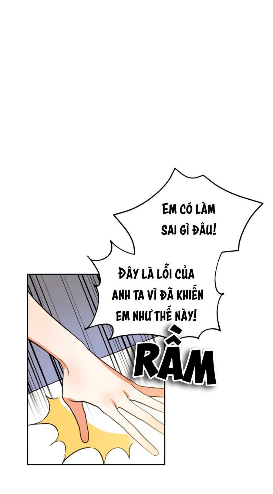 Nụ Hôn Của Giác Quan Thứ Sáu - Chương 5