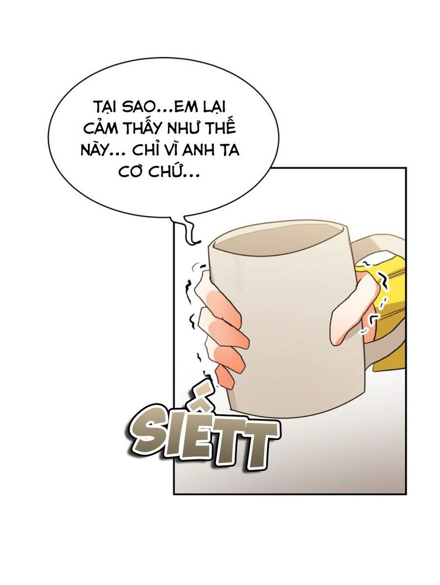 Nụ Hôn Của Giác Quan Thứ Sáu - Chương 5