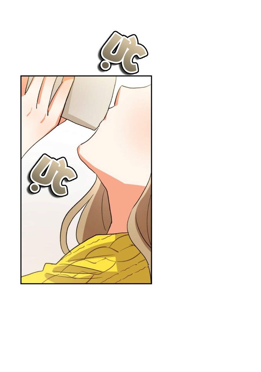 Nụ Hôn Của Giác Quan Thứ Sáu - Chương 5