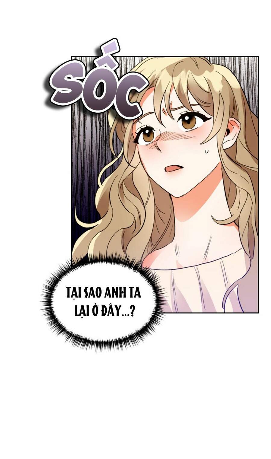 Nụ Hôn Của Giác Quan Thứ Sáu - Chương 5