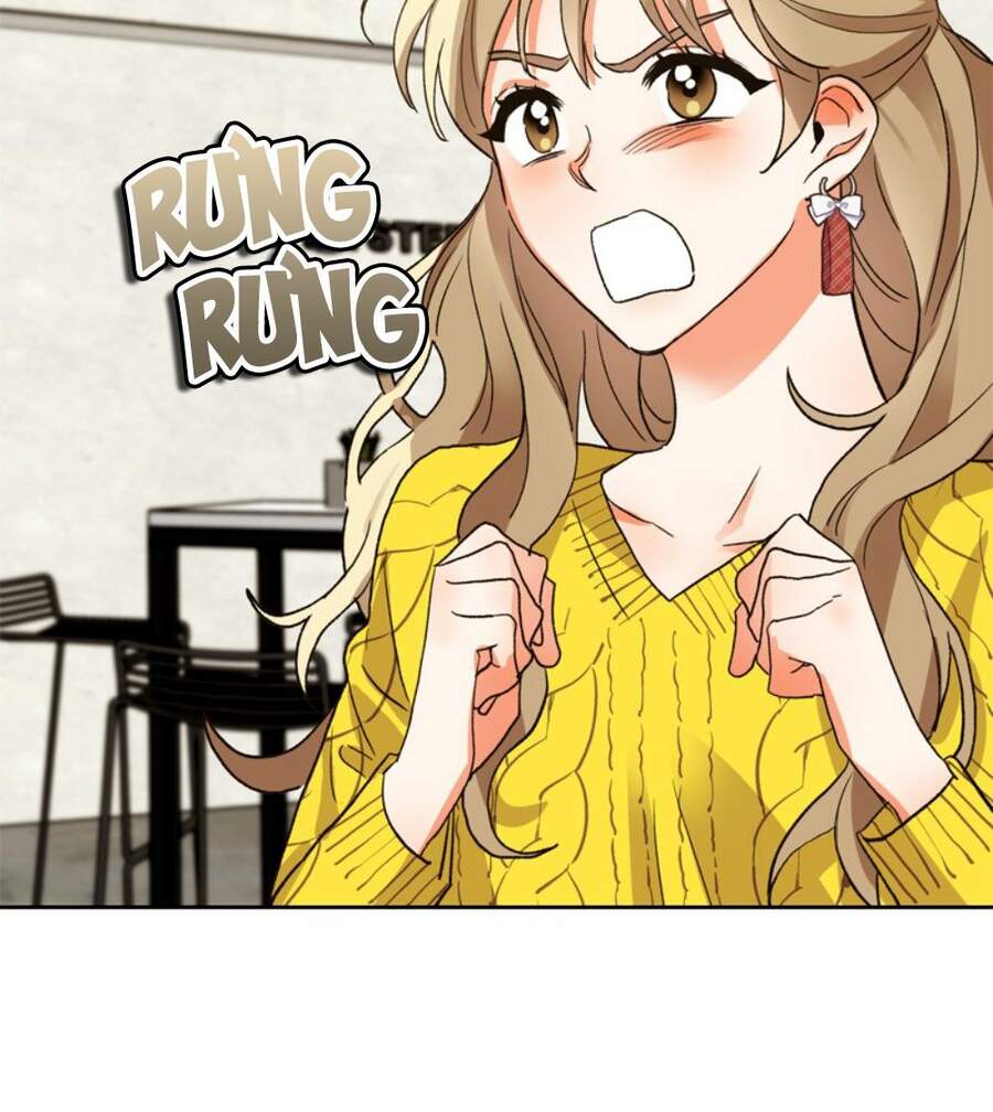 Nụ Hôn Của Giác Quan Thứ Sáu - Chương 5