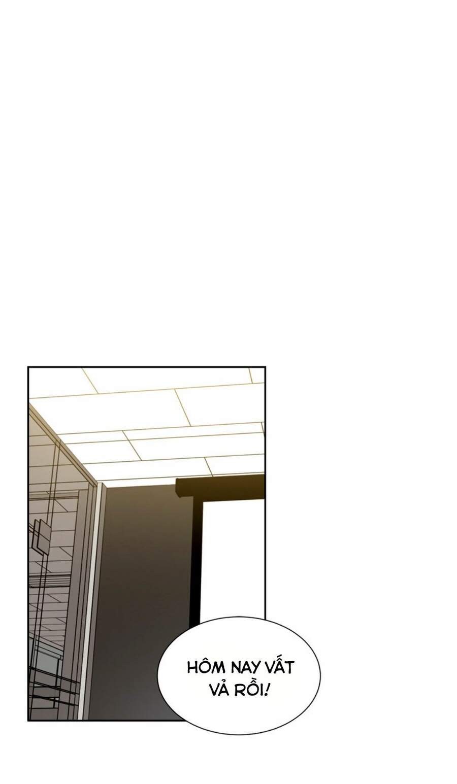 Nụ Hôn Của Giác Quan Thứ Sáu - Chương 5