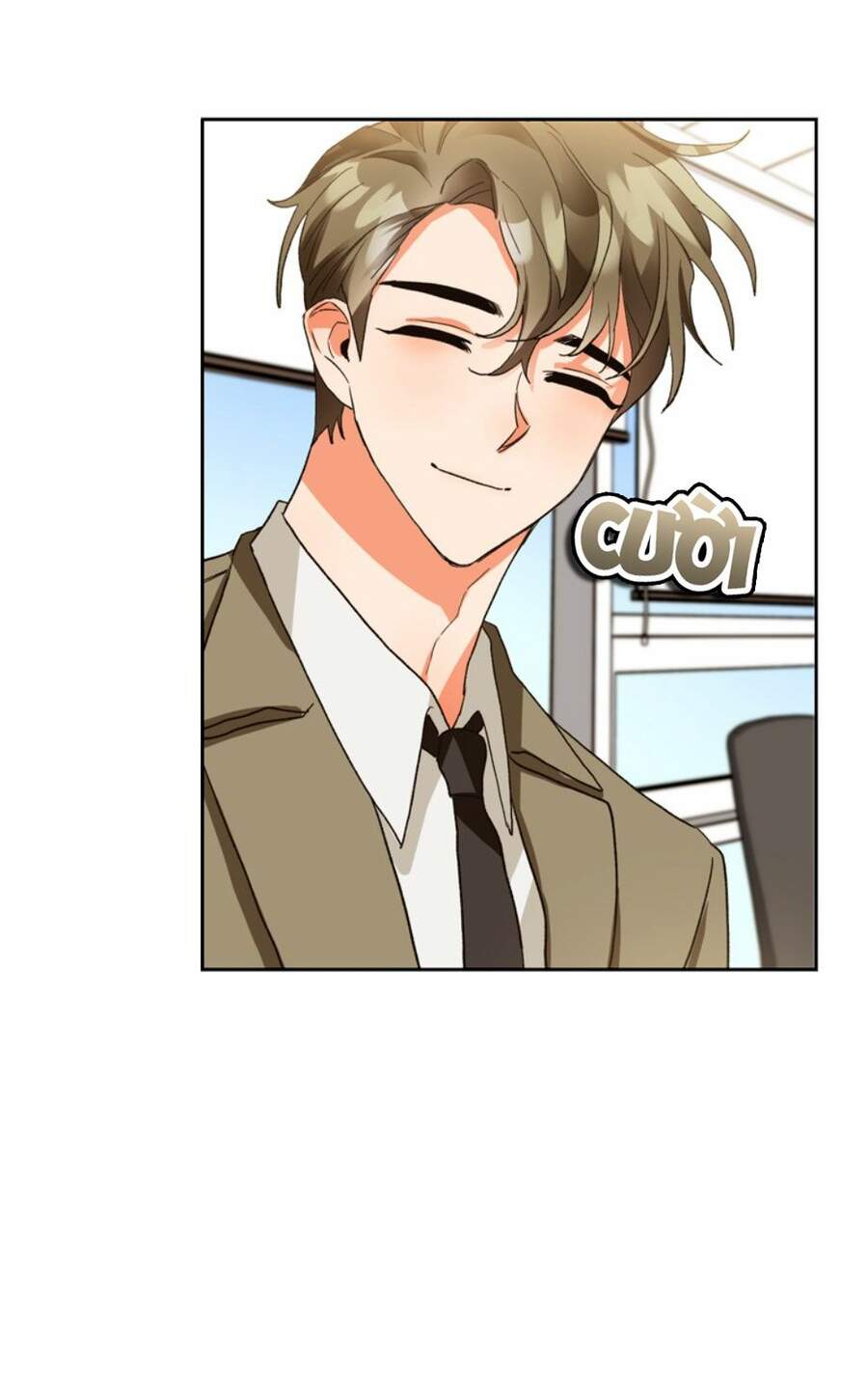 Nụ Hôn Của Giác Quan Thứ Sáu - Chương 5