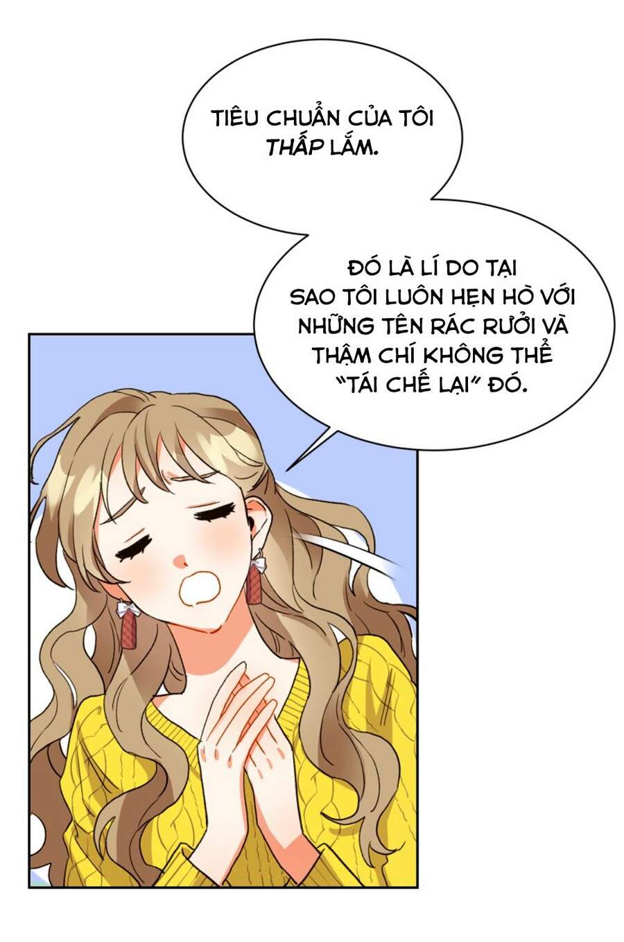 Nụ Hôn Của Giác Quan Thứ Sáu - Chương 5