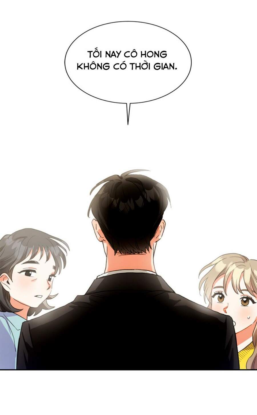 Nụ Hôn Của Giác Quan Thứ Sáu - Chương 5