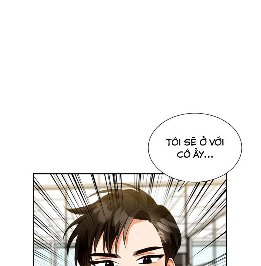 Nụ Hôn Của Giác Quan Thứ Sáu - Chương 5