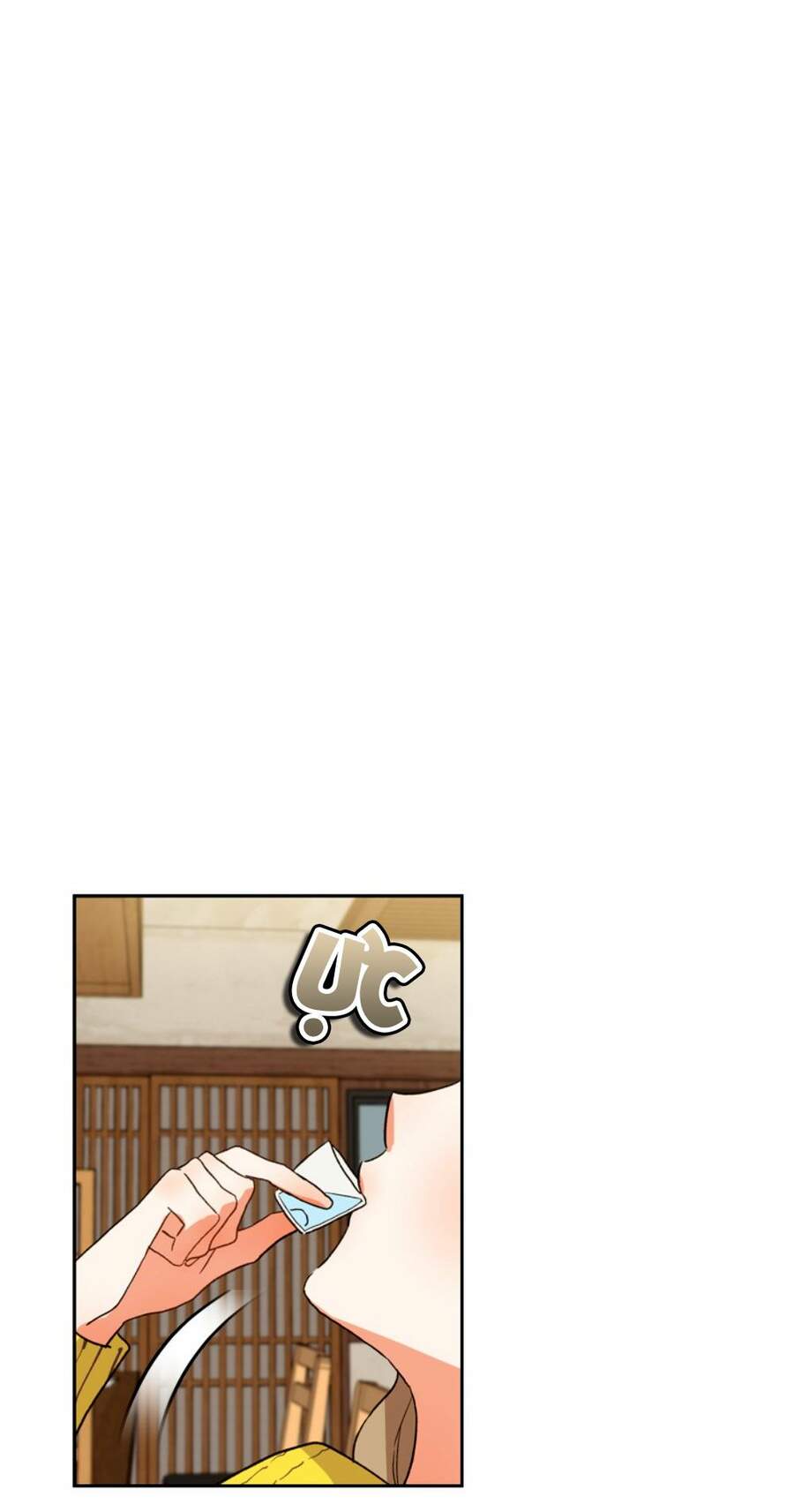 Nụ Hôn Của Giác Quan Thứ Sáu - Chương 5