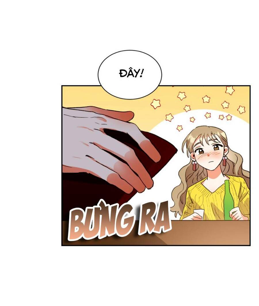 Nụ Hôn Của Giác Quan Thứ Sáu - Chương 5