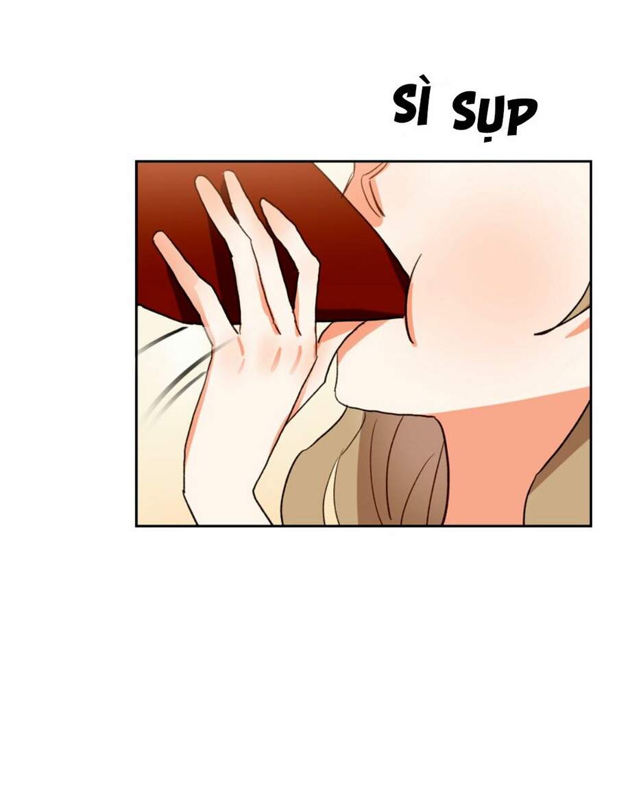 Nụ Hôn Của Giác Quan Thứ Sáu - Chương 5