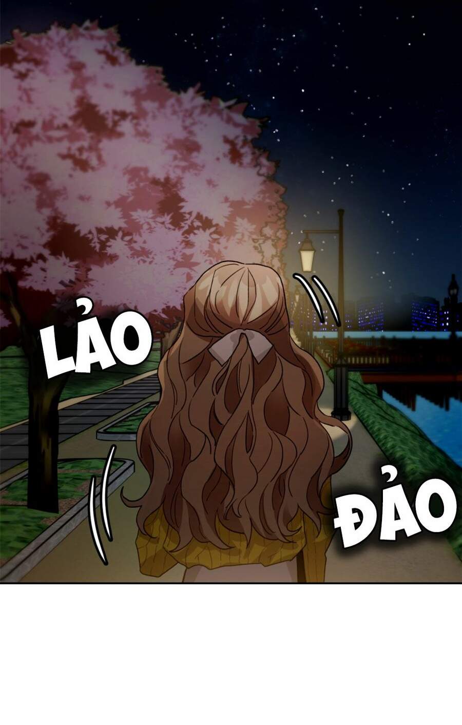 Nụ Hôn Của Giác Quan Thứ Sáu - Chương 5