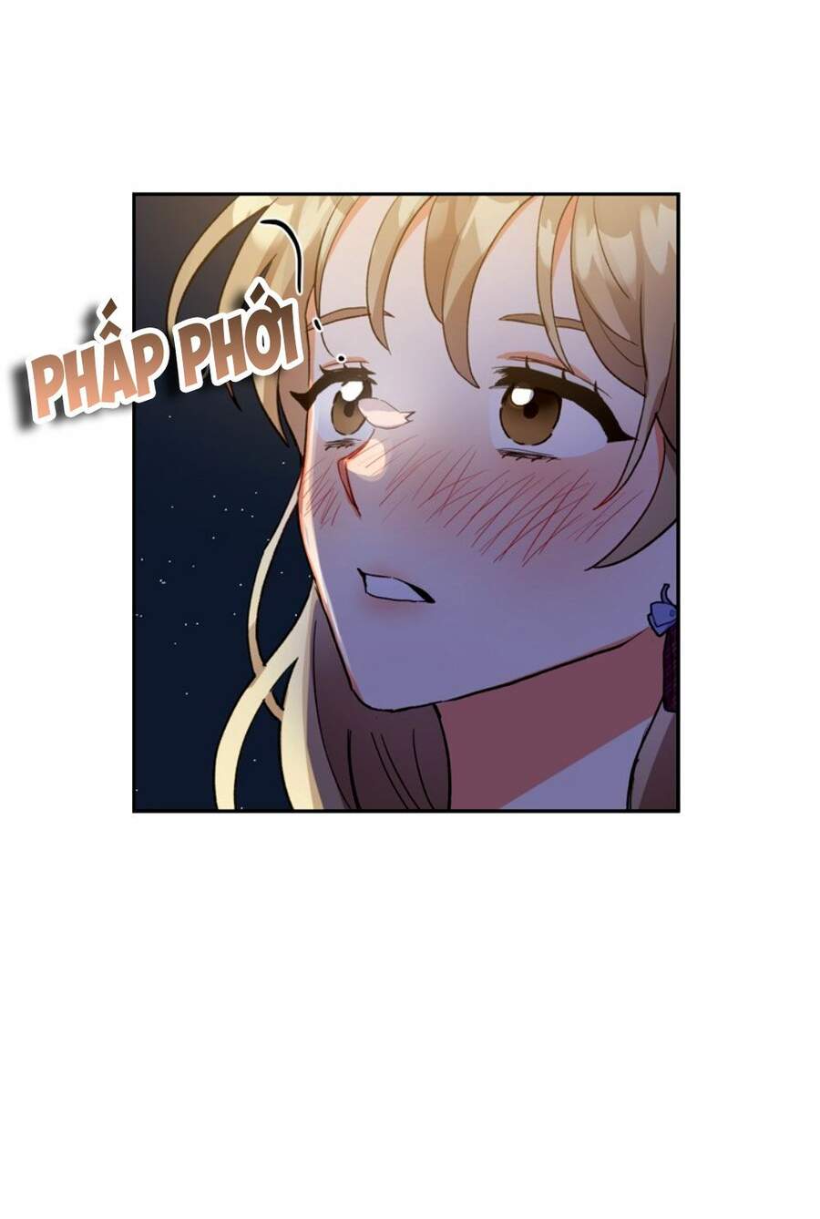 Nụ Hôn Của Giác Quan Thứ Sáu - Chương 5