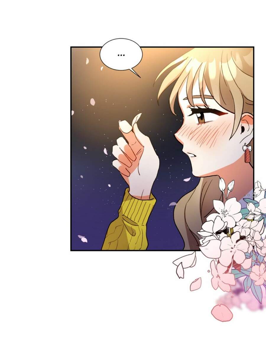 Nụ Hôn Của Giác Quan Thứ Sáu - Chương 5