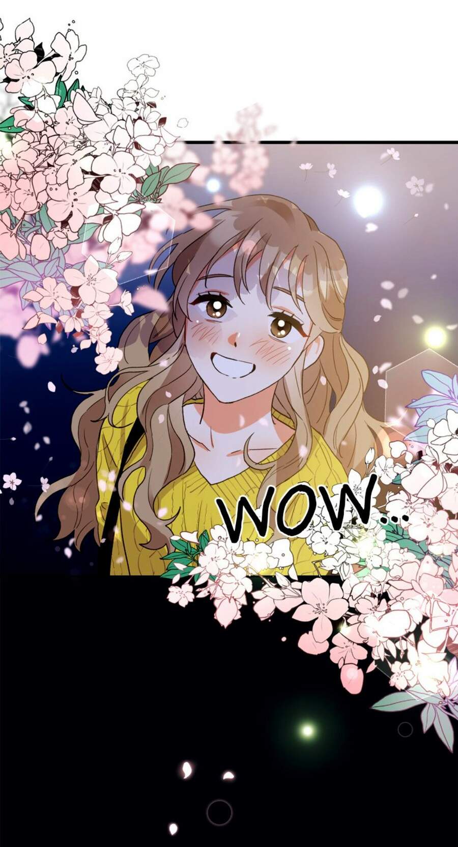 Nụ Hôn Của Giác Quan Thứ Sáu - Chương 5