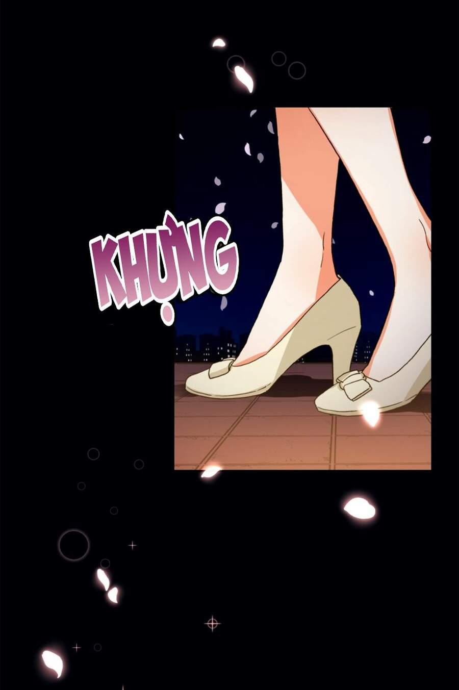 Nụ Hôn Của Giác Quan Thứ Sáu - Chương 5