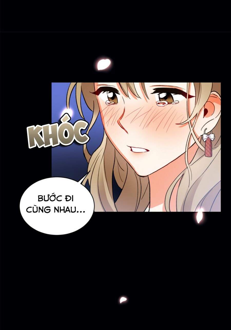 Nụ Hôn Của Giác Quan Thứ Sáu - Chương 5