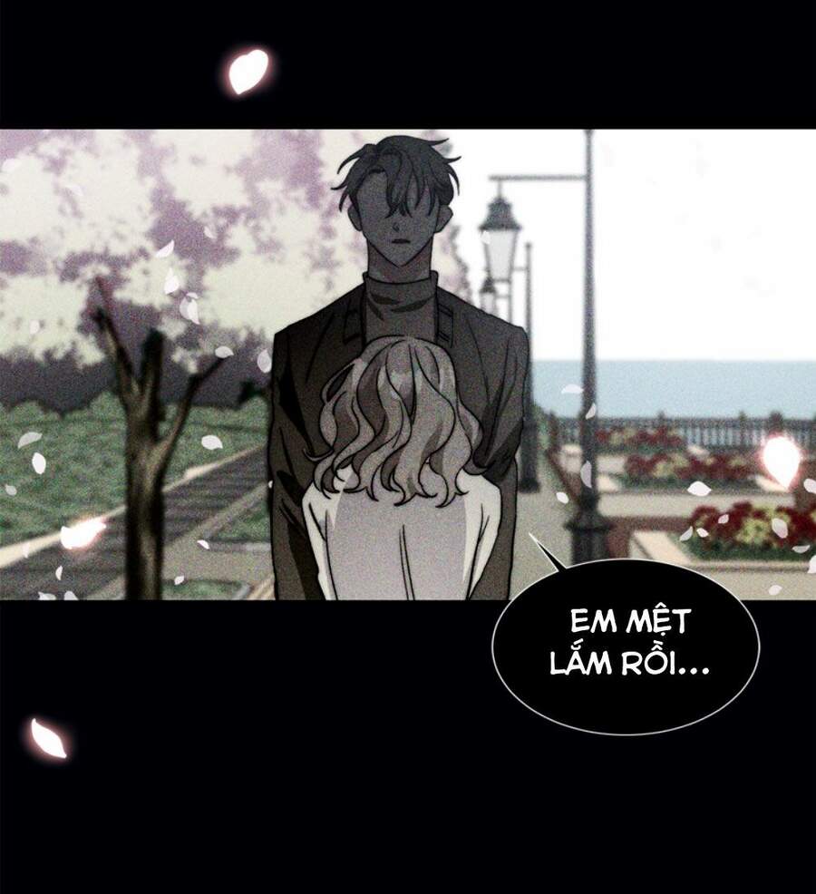 Nụ Hôn Của Giác Quan Thứ Sáu - Chương 5