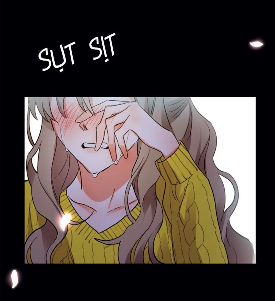 Nụ Hôn Của Giác Quan Thứ Sáu - Chương 5