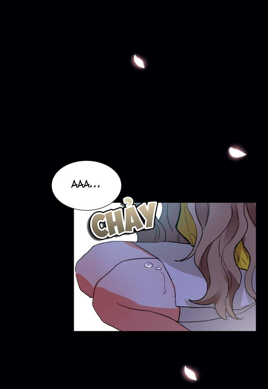 Nụ Hôn Của Giác Quan Thứ Sáu - Chương 5