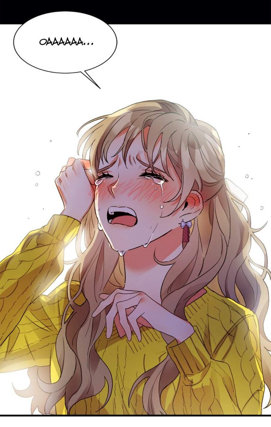 Nụ Hôn Của Giác Quan Thứ Sáu - Chương 5