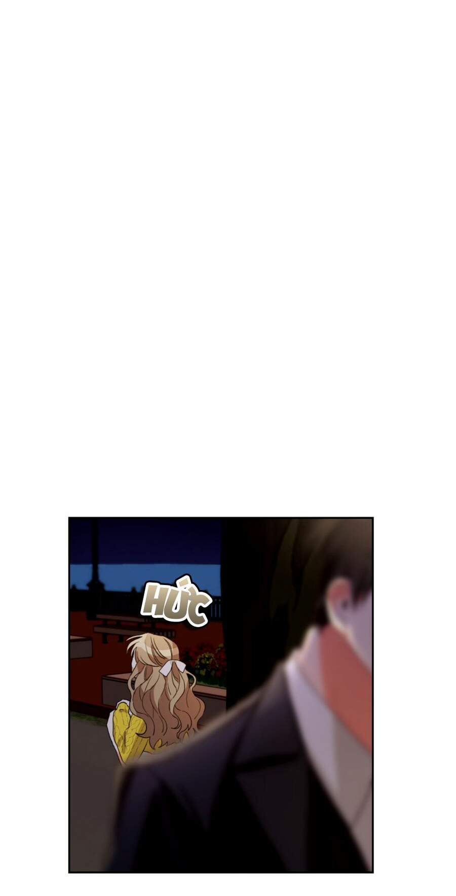 Nụ Hôn Của Giác Quan Thứ Sáu - Chương 5