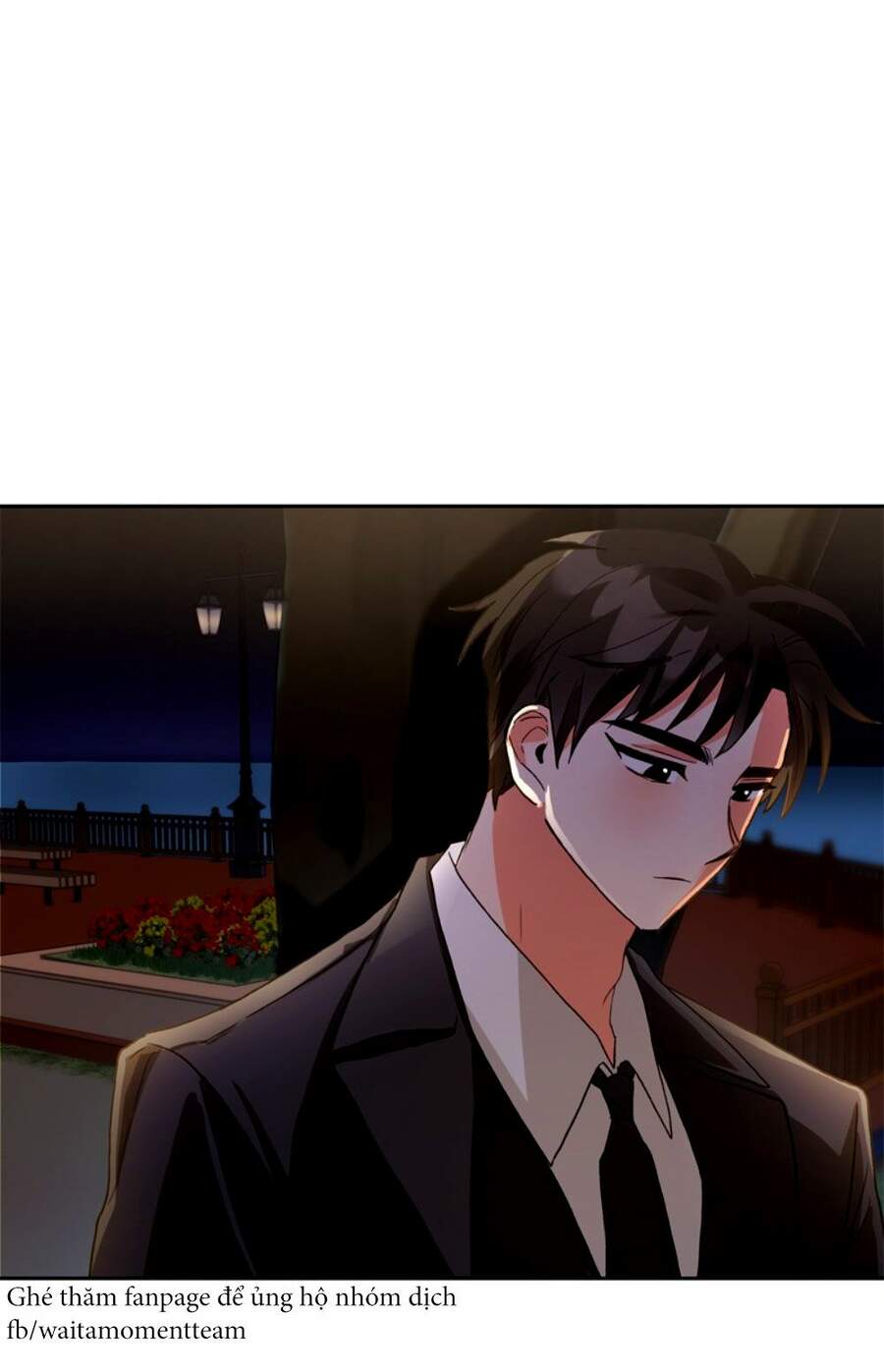 Nụ Hôn Của Giác Quan Thứ Sáu - Chương 5