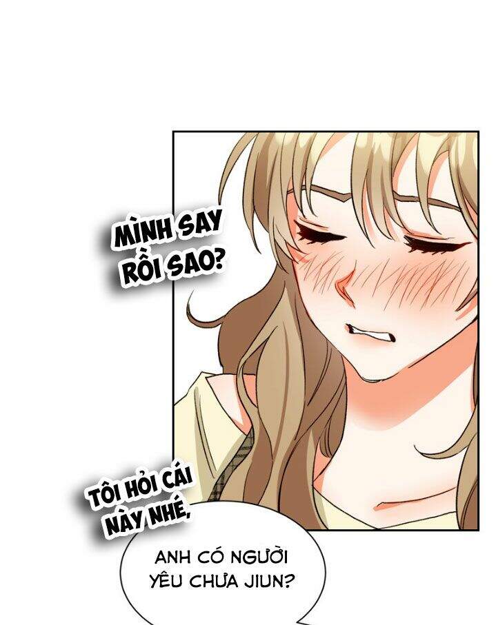 Nụ Hôn Của Giác Quan Thứ Sáu - Chương 6