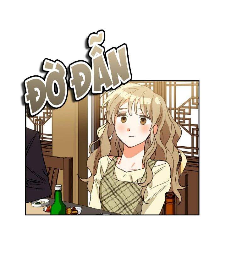 Nụ Hôn Của Giác Quan Thứ Sáu - Chương 6