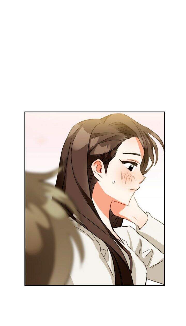 Nụ Hôn Của Giác Quan Thứ Sáu - Chương 6