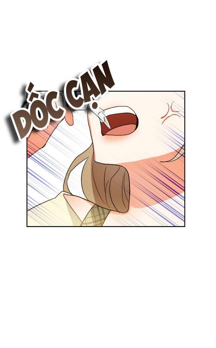Nụ Hôn Của Giác Quan Thứ Sáu - Chương 6