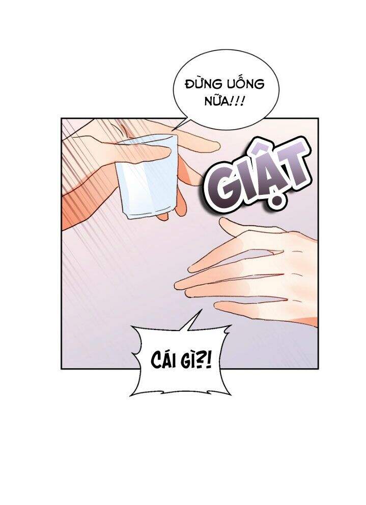 Nụ Hôn Của Giác Quan Thứ Sáu - Chương 6