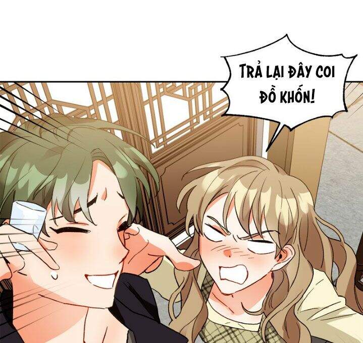 Nụ Hôn Của Giác Quan Thứ Sáu - Chương 6